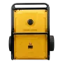 Генератор бензиновый DENZEL PS-180EAD-3, 18 кВт,230/400 В, 65л, разъем ATS,перекл.режима,эл.старт