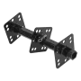 Мотоблок DENZEL DPT-270, 7 л.с., ремен.сцеп, шир 85 см, глуб 35 см,фрез 3х4,ШОМ,скор 2В/1Н,кол 8"
