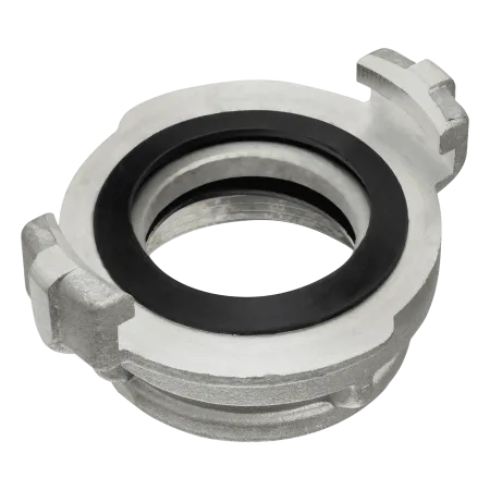 Головка муфтовая DENZEL PC-50, диаметр 2"