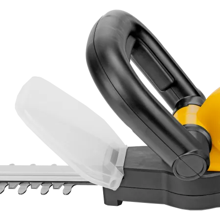 Кусторез аккумуляторный DENZEL HTD-510, нож 510 мм, Li-Ion, 20 В