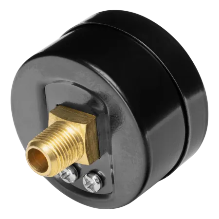 Воздушный манометр DENZEL G10, 40 мм, 1/8"