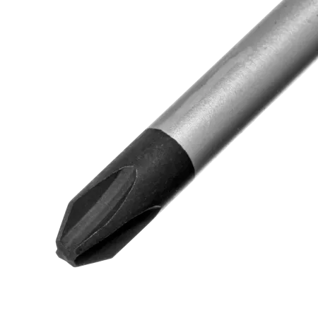 Отвертка DENZEL PH3х150 мм, S2, 3к рукоятка