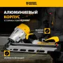 Нейлер пневматический DENZEL PN2190 для гвоздей SN21 от 50 до 90 мм