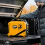 Генератор инверторный DENZEL GS-2200iS, 2,2 кВт, 230 В, закрытый корпус, ручной старт