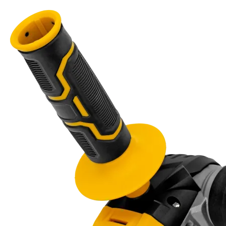 Многофункциональный инструмент аккумуляторный DENZEL MTL-IB-18-0, Li-Ion, 18 В