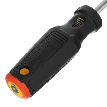 Отвертка DENZEL PH3х150 мм, CrV, трехкомпонентная рукоятка