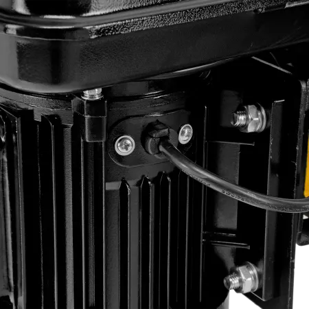 Станок сверлильный радиальный DENZEL DDM-550R, 550 Вт, 16 мм, 12 ск., настольный