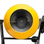 Бетоносмеситель DENZEL B-180, 700 Вт, 180 л