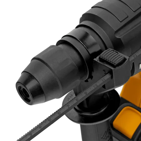 Перфоратор аккумуляторный DENZEL BLRH-IB-26 Li-Ion, 18 В