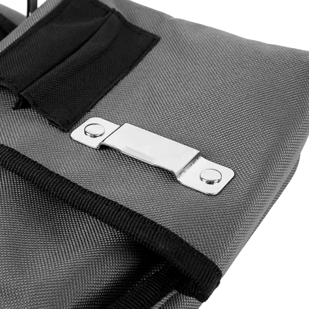 Пояс монтажника, сумки поясные, кобура для шуруповерта DENZEL