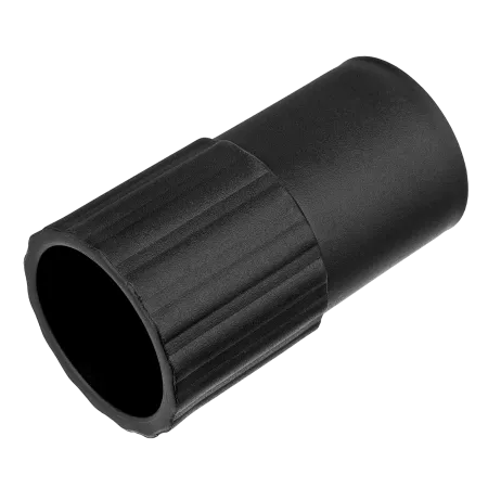 Комплект адаптеров для подключения пылесоса к электроинструменту DENZEL 32-35-38 мм