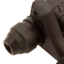 Перфоратор электрический DENZEL RH-650-18, SDS-plus, 650 Вт, 2.0 Дж, 3 плюс 1 режим