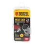 Коронка по металлу DENZEL 724004, 22 мм, твердосплавная