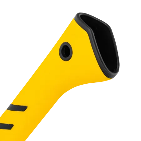 Колун DENZEL, F20, 2800 гр, двухкомпонентная рукоятка, 920 мм