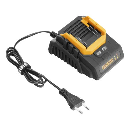 Воздуходувка аккумуляторная DENZEL AB-500, 60 м/с, 500 м3/ч, Li-Ion, 20 В