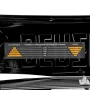 Станок сверлильный DENZEL DDM-350L, 350 Вт, 13 мм, 5 ск., лазер, настольный