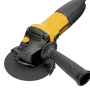 Машина шлифовальная угловая DENZEL AGL115-800, 800 Вт, 115 мм, 11000 об/мин