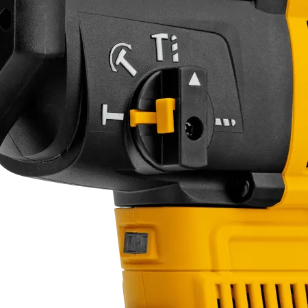 Перфоратор аккумуляторный DENZEL BLRH-IB-26-0 Li-Ion, 18 В