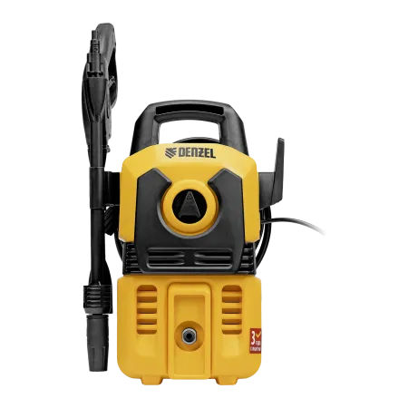 Моечная машина высокого давления DENZEL R-110, 1400 Вт, 110 бар, 320 л/ч