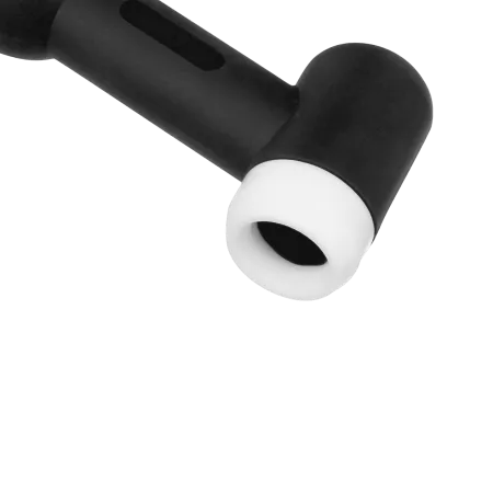 Горелка сварочная TIG DENZEL WP26, разъем 2 пина, 3 метра