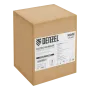 Тепловая пушка DENZEL SFH-9000, 400 В, 460 м3/ч, 3 реж. вентилятор, 4500/9000 Вт