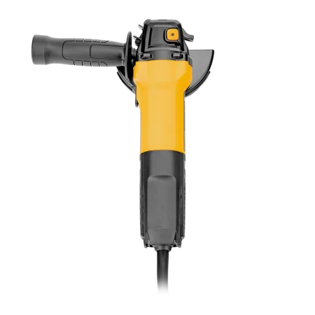 Машина шлифовальная угловая DENZEL AGB125-1700, 1700 Вт, 125 мм, 3000-11000 об/мин