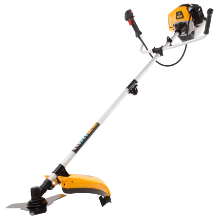 Триммер бензиновый DENZEL DR-52S, 52 см3, разъемная штанга