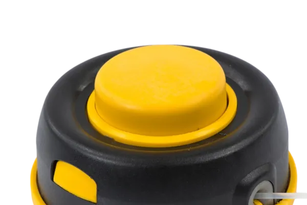 Катушка для триммера DENZEL 96314 универсальная, М10 x 1.25, М8, М12, левая резьба