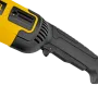 Машина шлифовальная угловая DENZEL AGL180-2000, 2000 Вт, 180 мм, 8500 об/мин