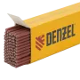 Электроды DENZEL DER-46, диам. 3 мм, 2,5 кг., рутиловое покрытие