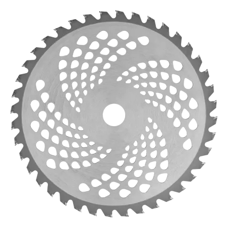 Триммер бензиновый DENZEL DTL-52S, 52 см3, разъемная штанга