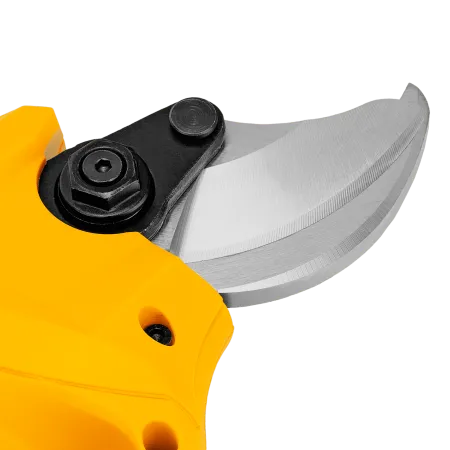Секатор аккумуляторный DENZEL CP-30-0, 18В Li-Ion