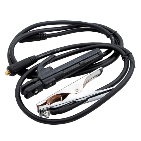 Аппарат инверторный дуговой сварки DENZEL DS-200 Compact, 200 А, ПВ 70%, 1.6-5 мм