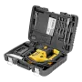 Перфоратор электрический DENZEL RHVB-1100-26, SDS-plus, 1100 Вт, 4 Дж, 4 реж.