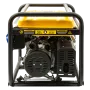 Генератор бензиновый DENZEL GE 7900, 6.5 кВт, 220 В/50 Гц, 25 л, ручной старт