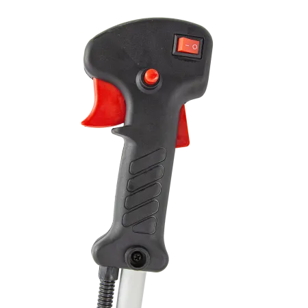 Триммер бензиновый DENZEL DT 43S, 43 см3, 2.5 л.с, разъемная штанга