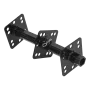 Мотоблок DENZEL DPT-270X, 7 л.с., диск.сцеп, шир 90 см, глуб 35 см,фрез 3х4,ВОМ,скор 2В/1Н,кол 8"