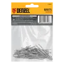 Заклепки алюминиевые DENZEL 1/8"-5/8", 3 х 15 мм, 50 шт