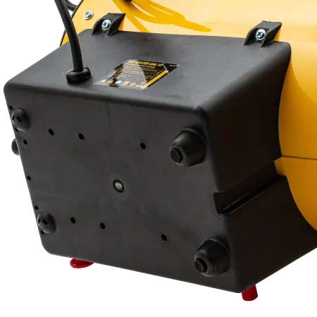 Газовая тепловая пушка DENZEL GHG-15, 15 кВт, 500 м3/ч, пропан-бутан