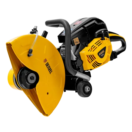 Бензорез DENZEL МС-6535, 65 см3, диаметр диска 350 мм