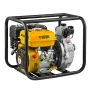 Мотопомпа бензиновая DENZEL PX-50H, 7 л.с, 2, 600 л/мин, глубина 8 м, напор 65 м