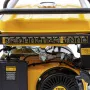 Генератор бензиновый DENZEL GE 8900, 8.5 кВт, 220 В/50 Гц, 25 л, ручной старт
