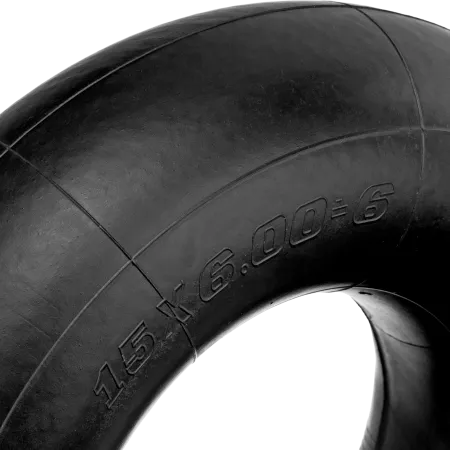 Камера для пневматического колеса DENZEL 15/6.00-6, D 360 мм