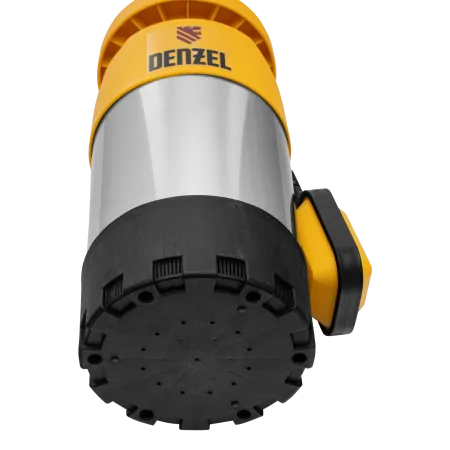 Погружной насос высокого давления DENZEL PH-900, X-Pro, высота подъема 30 м, 900 Вт, 5500 л/ч