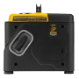 Генератор инверторный DENZEL GS-1100iF, 1,1 кВт, 230 В, ручной старт
