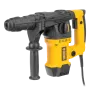 Перфоратор электрический DENZEL RHVB-1250-32, SDS-plus, 1250 Вт, 5,5 Дж, 4 реж.