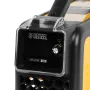 Аппарат инвертор. дуговой сварки DENZEL SDM-220 Top, 220 А, ПВ 60% кейс