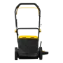 Газонокосилка бензиновая DENZEL GLR-510SP-K, 180 см3, ширина 51 см, привод, травосборник 65 л