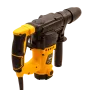 Перфоратор электрический DENZEL RHV-1100-26, SDS-plus, 1100 Вт, 4 Дж, 3 режима