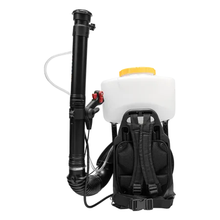 Опрыскиватель бензиновый DENZEL GS-63-PRO, 63 см3, бак 25 л